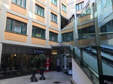 Acquarello Swiss Quality Hotel