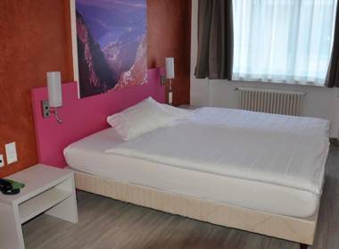 Acquarello Swiss Quality Hotel