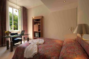 Villa Garni Gardenia