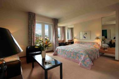 Villa Garni Gardenia