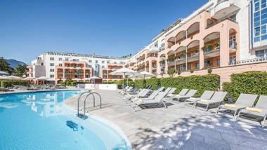 Villa Sassa Hotel Residence & Spa - Ticino Hotels Group