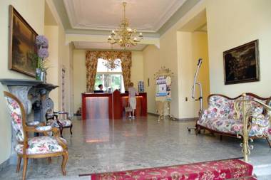 Continental Parkhotel