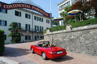 Continental Parkhotel