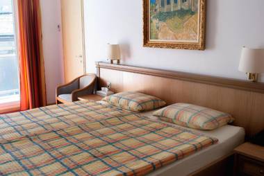 Hotel Dischma