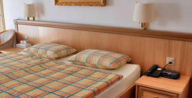 Hotel Dischma