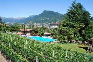 Hotel&Hostel Montarina