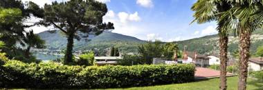 Villa del Sole Garni