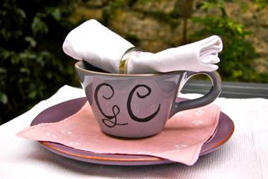 Guesthouse Castagnola