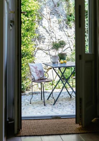 Guesthouse Castagnola