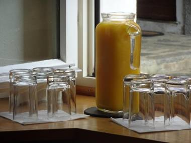 Albergo Casa Santo Stefano