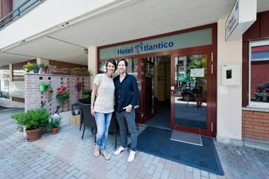 Hotel Atlantico