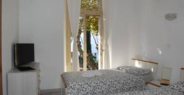 Hotel Firenze Lugano