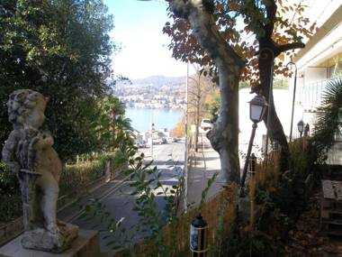 Hotel Firenze Lugano