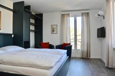 Hotel Bellevue Bellavista Montagnola