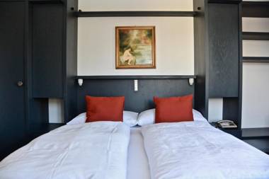 Hotel Bellevue Bellavista Montagnola