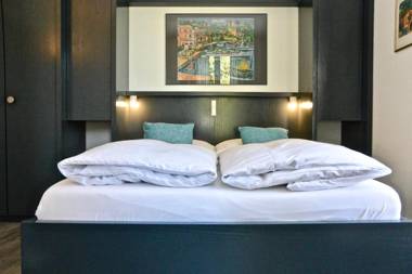 Hotel Bellevue Bellavista Montagnola