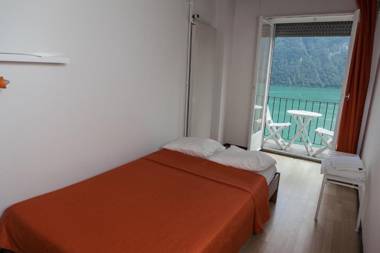 Ristorante le bucce di Gandria