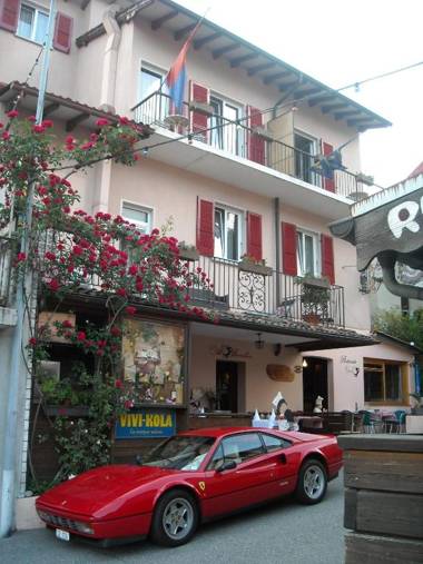 Al Boccalino Bed&Breakfast