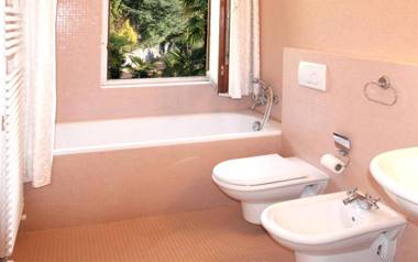 Barony Apartments Lugano