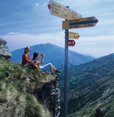 Guesthouse Arosio B&B