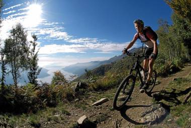 Guesthouse Arosio B&B