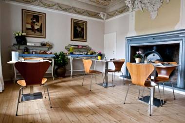 Guesthouse Arosio B&B