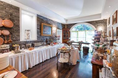 Hotel Lido Seegarten