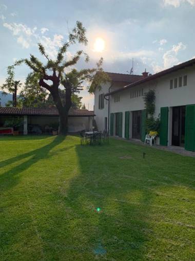 Casa Bianchi