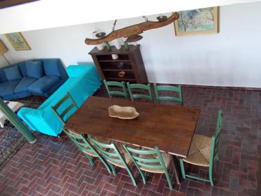 Casa Bianchi