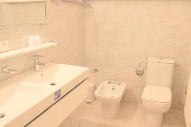 Villa Barony Le Pergole