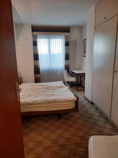 Appartamenti Fortunella