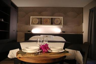 San Carlo Suite