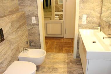 Garden Olive dog friendly