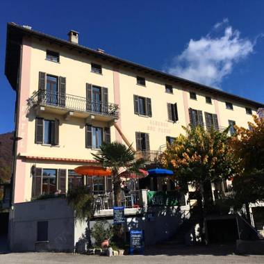 Salotto Brè - Bed & Breakfast charming rooms