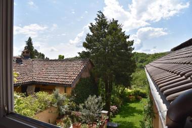 Chez Marianne "chambres d'hôtes"