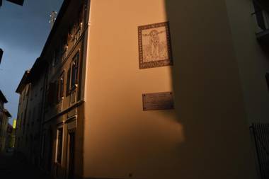 Chez Marianne "chambres d'hôtes"