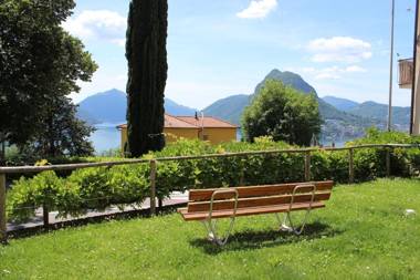 Rose Apartment Lugano