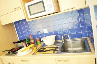 Lugano Center GuestHouse