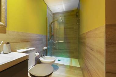 Lugano Center GuestHouse