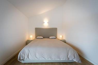 Modern apartment in Lugano