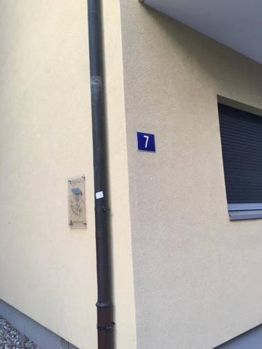 Lido Apartments
