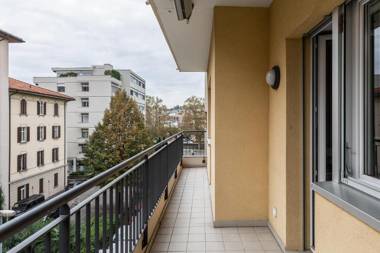 Lido Apartments