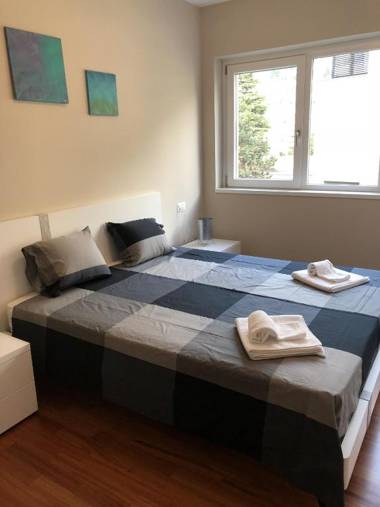 Prestige Du Lac Apartments