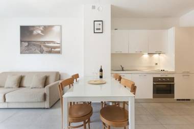 Prestige Du Lac Apartments