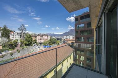 Urban Flat Paradiso