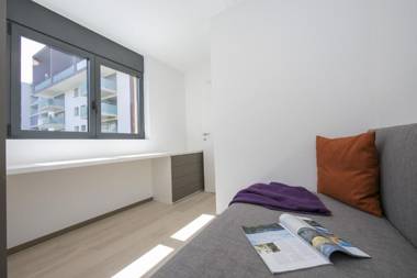 Urban Flat Paradiso