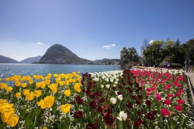 Laguna di Lugano