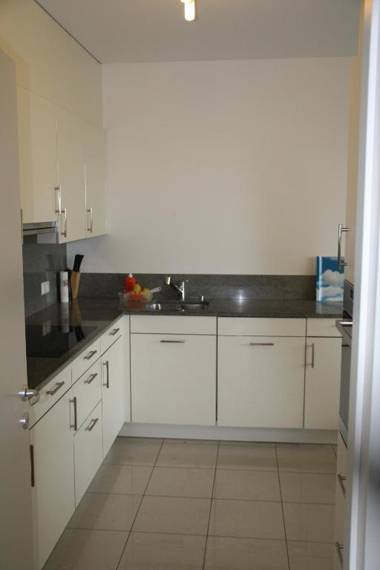 Indoor Swimming Pool Sauna Fitness Private Gardens Spacious Modern Apartment