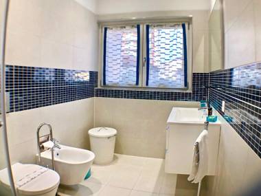 Roggia Apartments Viganello