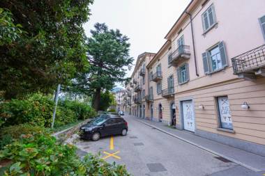 Love of Lugano